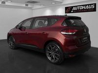 gebraucht Renault Scénic Scenic Energy TCe 115 Zen | SEHR GEPFLEGTER ZUS...