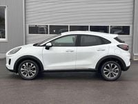 Neu Ford Puma Titanium 125 PS (91 kW) 2025 SUV