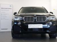 gebraucht BMW X5 xDrive40e M Sportpaket