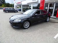 gebraucht Audi A5 40 TDI S-tronic *XENON*NAVI*LEDER*