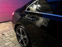 gebraucht Mercedes A180 Limousine mit Progressive Line Plus