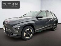 gebraucht Hyundai Kona EV (SX2) GO 64,8 kWh k6eg2-PP1-OO5