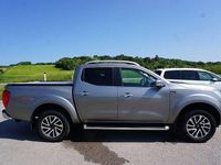 Gebraucht Nissan Navara Tekna 190 PS (139 kW) 2016 Grau Abholung