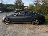 gebraucht Mercedes C180 C 180BlueTEC