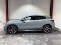 gebraucht BMW X2 xDrive20I M SPORT X HEAD UP NAVI PLUS 19" ++