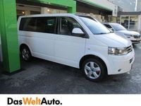 gebraucht VW Multivan T5VW T5Edition25 Austria BiTDI 4MOTION