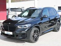 gebraucht BMW X5 X5xDrive30d Aut. M-Paket / Garantie / Care