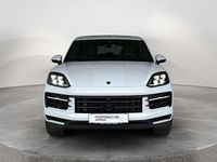 gebraucht Porsche Cayenne E-Hybrid