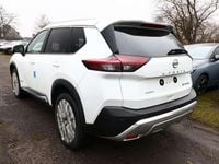 gebraucht Nissan X-Trail Tekna+ e-4ORCE Pano Bose Nappa 20LM SHZ