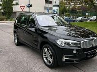 Gebraucht BMW X5 245 PS (180 kW) 2018 SUV