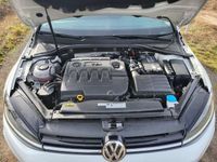 gebraucht VW Golf 1,6 TDI