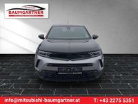 Gebraucht Opel Mokka GS Line 131 PS (96 kW) 2021 Silber SUV