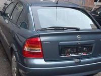 gebraucht Opel Astra Comfort