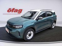 Gebraucht Opel Frontera Edition 146 PS (107 kW) 2025 Grün SUV