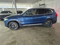 Gebraucht BMW X3 Performance 184 PS (135 kW) 2021 SUV