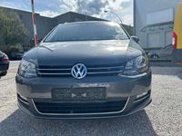 gebraucht VW Sharan Highline BMT 2,0 TDI DPF 7 sitz