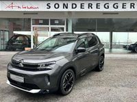 Gebraucht Citroën C5 Aircross Shine 181 PS (133 kW) 2023 Grau SUV