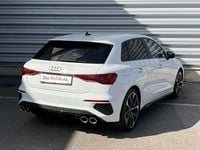 gebraucht Audi S3 50 TFSI
