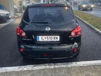 gebraucht Nissan Qashqai +2 Qashqai+2