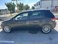 gebraucht VW Golf VI 1,2 TSI DSG