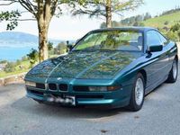 gebraucht BMW 850 850 i *NEUWAGENZUSTAND*