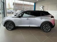 Gebraucht Peugeot e-2008 GT 100 kW (136 PS) 2023 Grau SUV