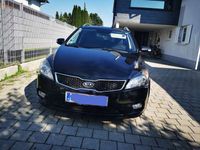 gebraucht Kia Ceed Sportswagon Ceed SW / 16 CRDi xR DPF ISG