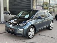 Gebraucht BMW i3 125 kW (170 PS) 2021 Blau Kleinwagen