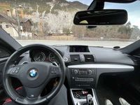 gebraucht BMW 135 Coupé 135 i DKG