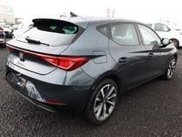 Gebraucht Seat Leon Style 110 PS (80 kW) 2024 Limousine