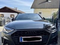 Gebraucht Audi A4 S-Line 150 PS (110 kW) 2019 Kombi