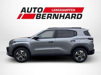 gebraucht Citroën C3 Aircross Hybrid 145 MAX
