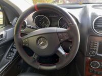 gebraucht Mercedes GL420 CDI 4MATIC Aut.