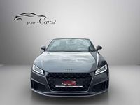 gebraucht Audi TT Roadster 40 TFSI S-Tronic *S-Line 18" VIRTUAL*