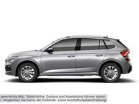 gebraucht Skoda Kamiq Selection TSI DSG