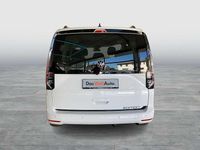 gebraucht VW Caddy Edition TDI 4MOTION