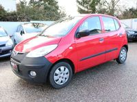 gebraucht Hyundai i10 Classic E