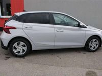 gebraucht Hyundai i20 (BC3) GO 1.2 MPI b5bg1-P1