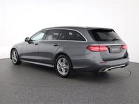 gebraucht Mercedes E220 d T 4M