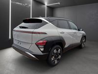 gebraucht Hyundai Kona (SX2) Trend Line 1.0 T-GDI 2WD k3bt0-PK1-OP2/