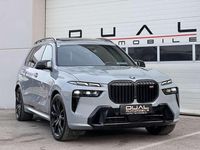 gebraucht BMW X7 M 60i xDrive 48V Aut./SKY LOUNGE/B&W/AHK/LUFT/360°
