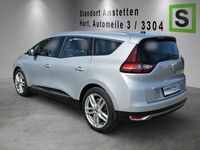 gebraucht Renault Grand Scénic IV Limited Blue dCi 120