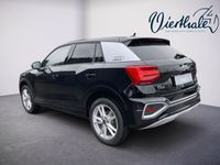 gebraucht Audi Q2 35 TDI quattro admired