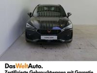 gebraucht Cupra Leon TRIBE 2.0 TDI DSG 150