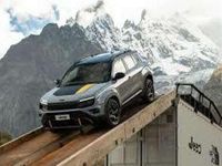 gebraucht Jeep Avenger 1.2 T3 e-Hybrid 4xe The North Face e-DCT6