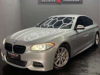 gebraucht BMW 535 535 d