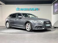 gebraucht Audi A6 3.0 TDI quattro / S LINE PLUS / Matrix / Bang Olu
