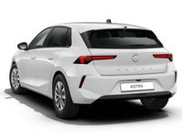 gebraucht Opel Astra 1.2 Turbo 130 Aut. LED Ergo. Kam SHZ ACC 96 k...