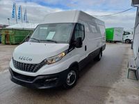 gebraucht Iveco Daily 35C16A8V Euro6 Klima ZV