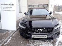 gebraucht Volvo V90 T8 AWD Ultra Dark / LP.: 97940 / AHK/ Luftfahrwerk